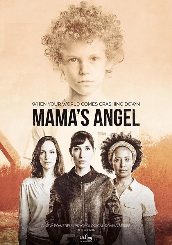 Mama's Angel - Season 1 Mama's Angel - Season 1