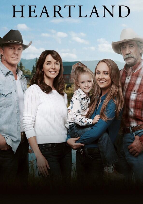 Heartland - Season 15 Heartland - Season 15