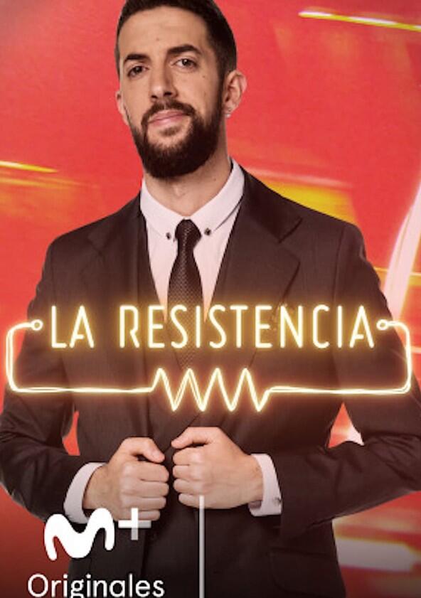 La Resistencia - Season 2 La Resistencia - Season 2