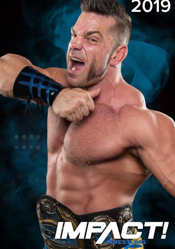 TNA iMPACT! - Season 16 TNA iMPACT! - Season 16