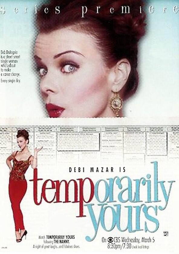 Temporarily Yours - Season 1 Temporarily Yours - Season 1