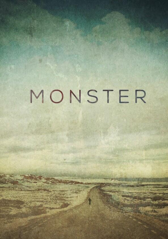 Monster - Season 1 Monster - Season 1