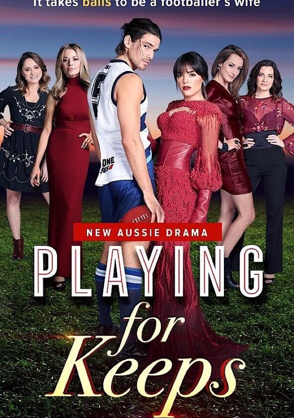 Playing for Keeps - Season 1 Playing for Keeps - Season 1