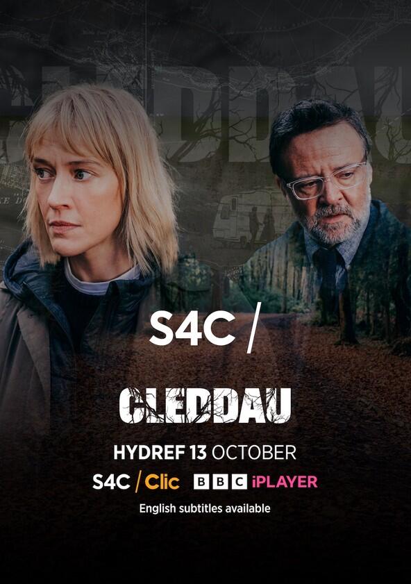 Cleddau - Season 1 Cleddau - Season 1