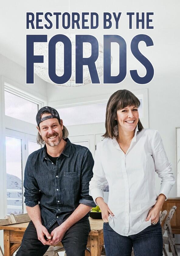 Restored by the Fords - Season 2 Restored by the Fords - Season 2