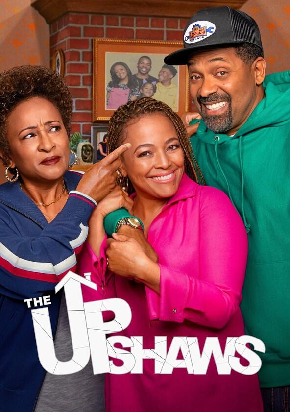 The Upshaws - Season 4
