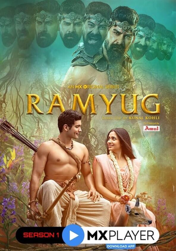Ramyug - Season 1 Ramyug - Season 1