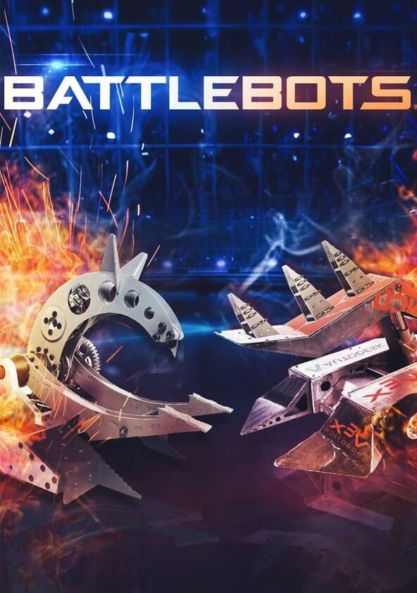 BattleBots - Season 3