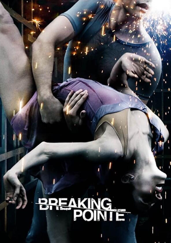 Breaking Pointe - Season 2
