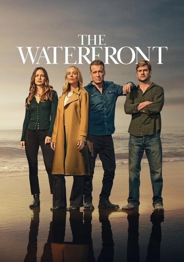 The Waterfront - Season 1