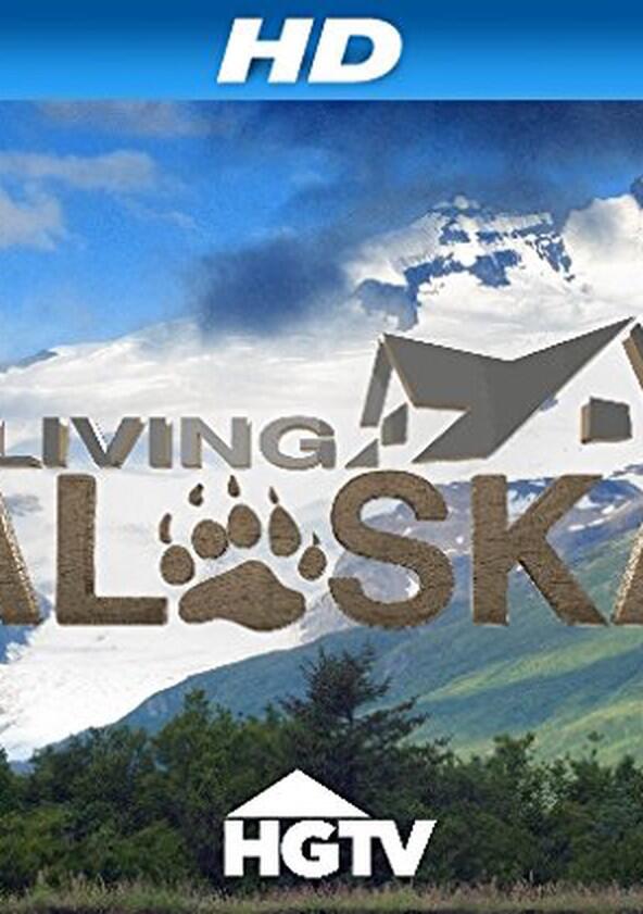 Living Alaska - Season 5