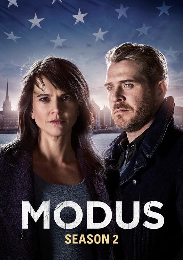 Modus - Season 2 Modus - Season 2