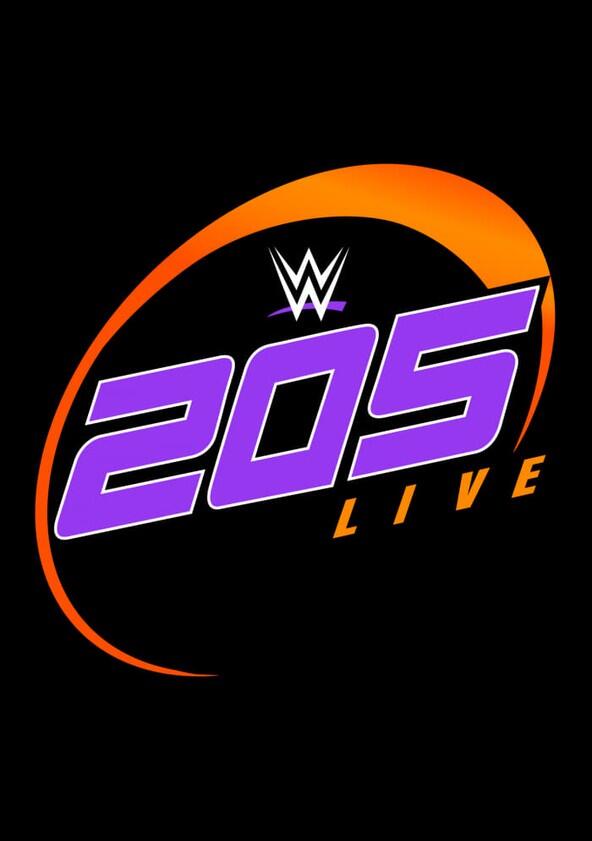 205 Live - Season 7 / Year 2022
