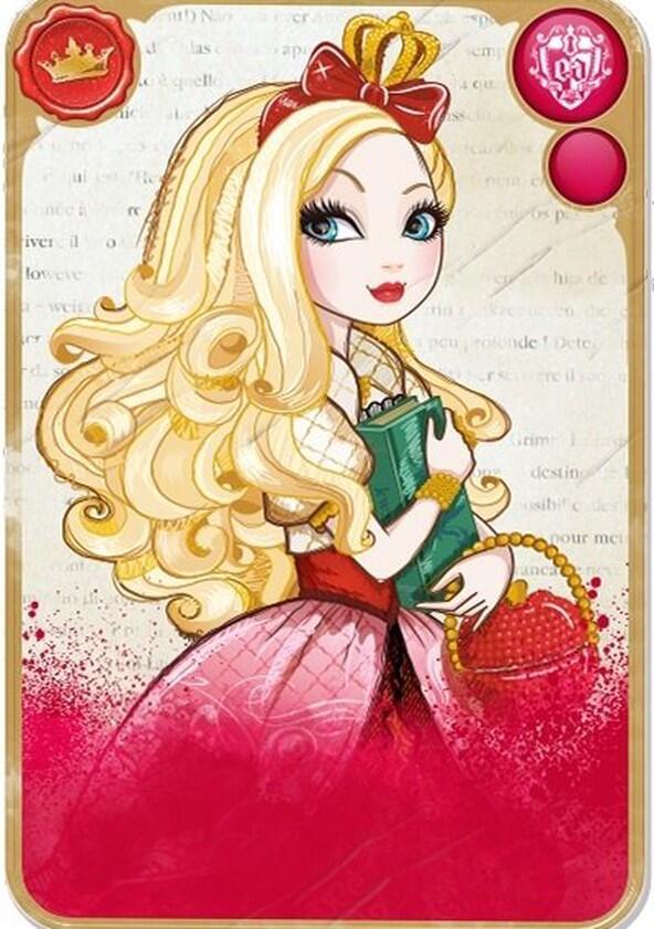 Ever After High - Season 2 Ever After High - Season 2