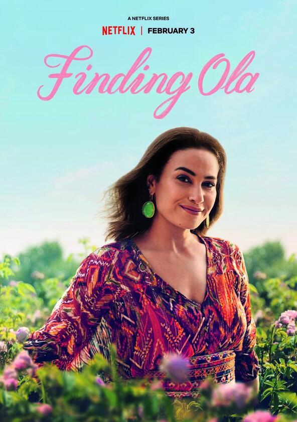 Finding Ola - Season 1 Finding Ola - Season 1