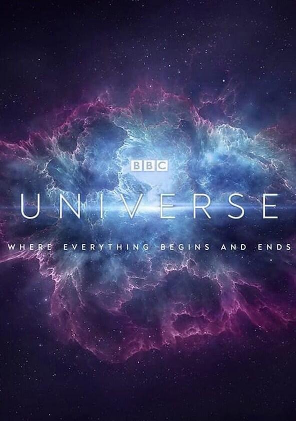 Universe - Season 1 Universe - Season 1