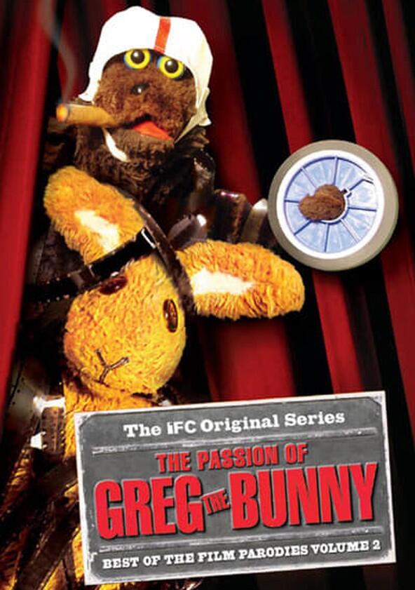 Greg the Bunny - Season 3 Greg the Bunny - Season 3