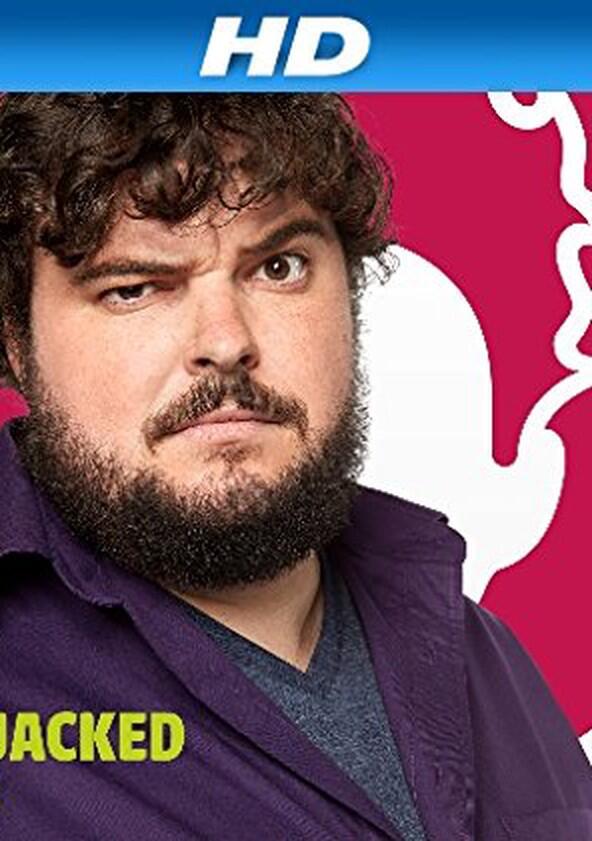 Hair Jacked - Season 1