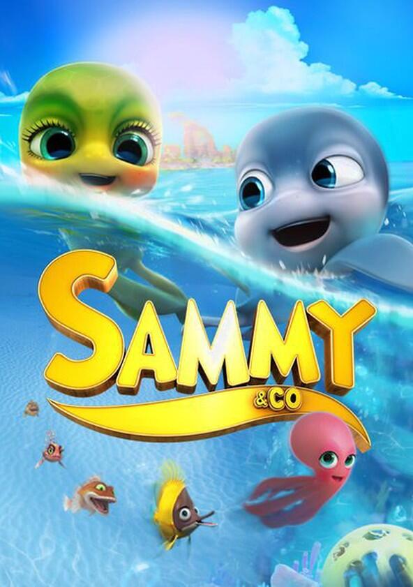 Sammy & Co - Season 2 Sammy & Co - Season 2