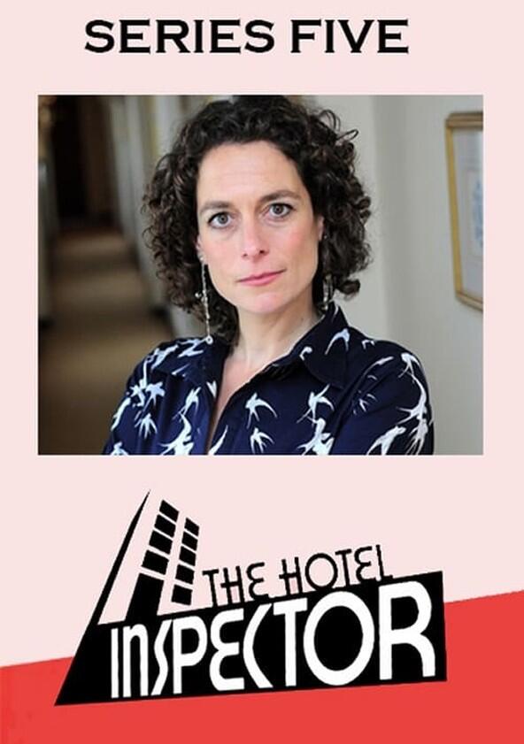 The Hotel Inspector - Season 5 The Hotel Inspector - Season 5