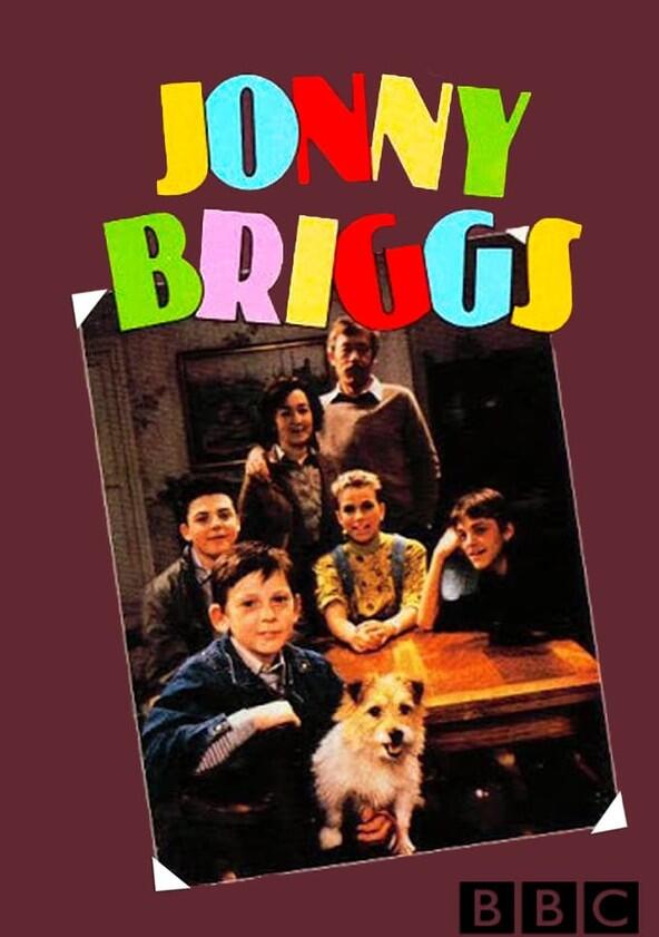 Jonny Briggs - Season 1 Jonny Briggs - Season 1