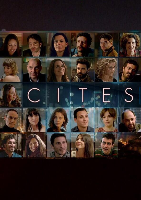 Cites - Season 1 Cites - Season 1