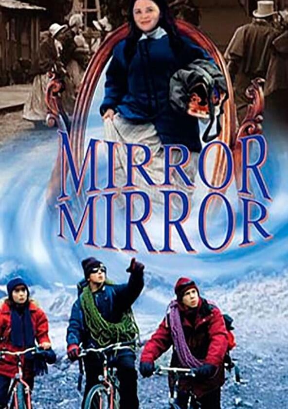 Mirror Mirror II - Season 1 Mirror Mirror II - Season 1