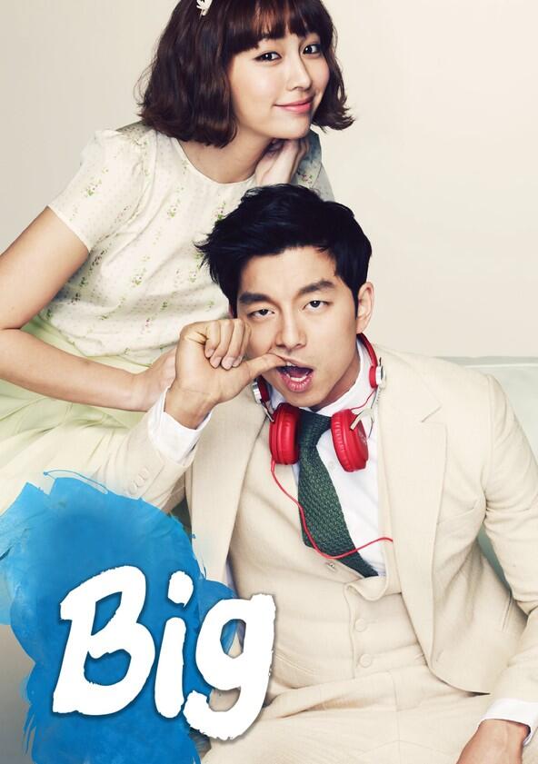 Big - Season 1 Big - Season 1