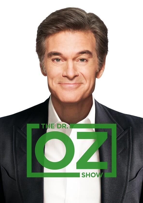 The Dr. Oz Show - Season 5 / Year 2012 The Dr. Oz Show - Season 5 / Year 2012