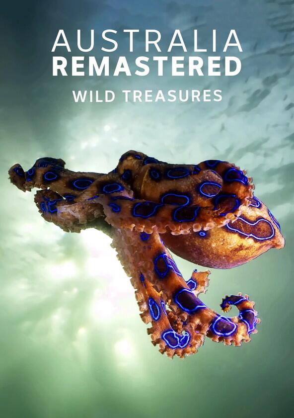 Australia Remastered - Season 3 Australia Remastered - Season 3