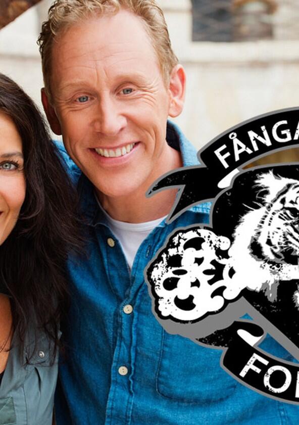 Fångarna på fortet - Season 1 Fångarna på fortet - Season 1