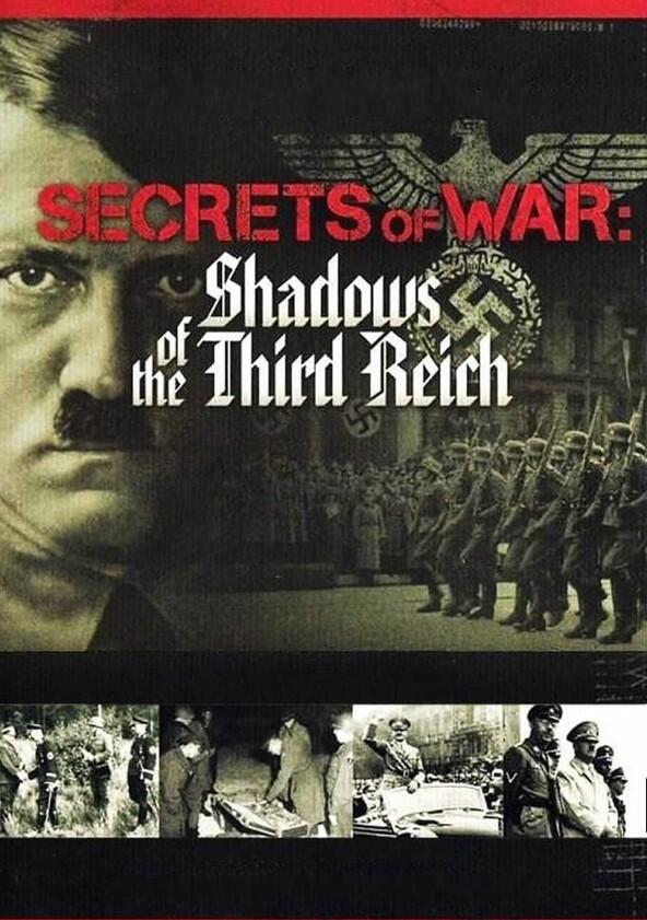 Sworn to Secrecy: Secrets of War - Season 2 Sworn to Secrecy: Secrets of War - Season 2