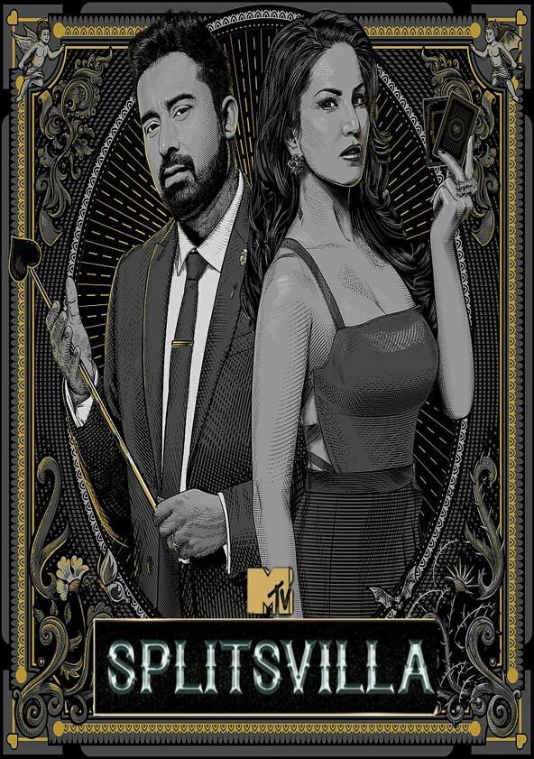 MTV Splitsvilla - Season 4