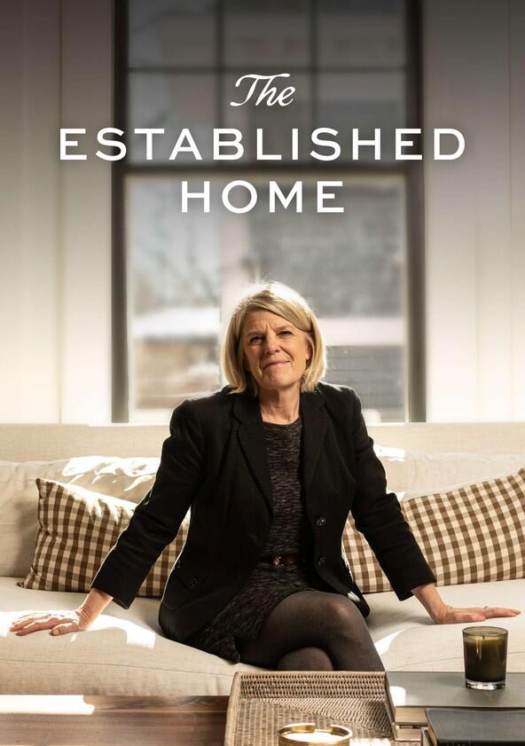 The Established Home - Season 1 The Established Home - Season 1