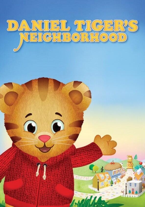 Daniel Tiger's Neighborhood - Season 2 Daniel Tiger's Neighborhood - Season 2