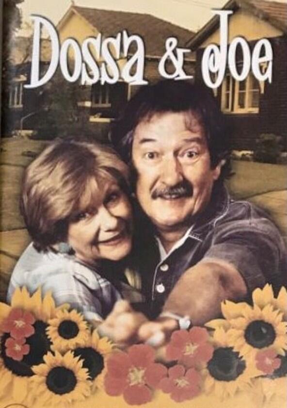 Dossa and Joe Dossa and Joe