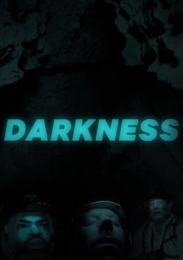Darkness - Season 1 Darkness - Season 1
