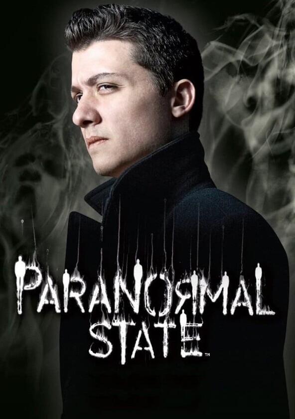 Paranormal State - Season 4