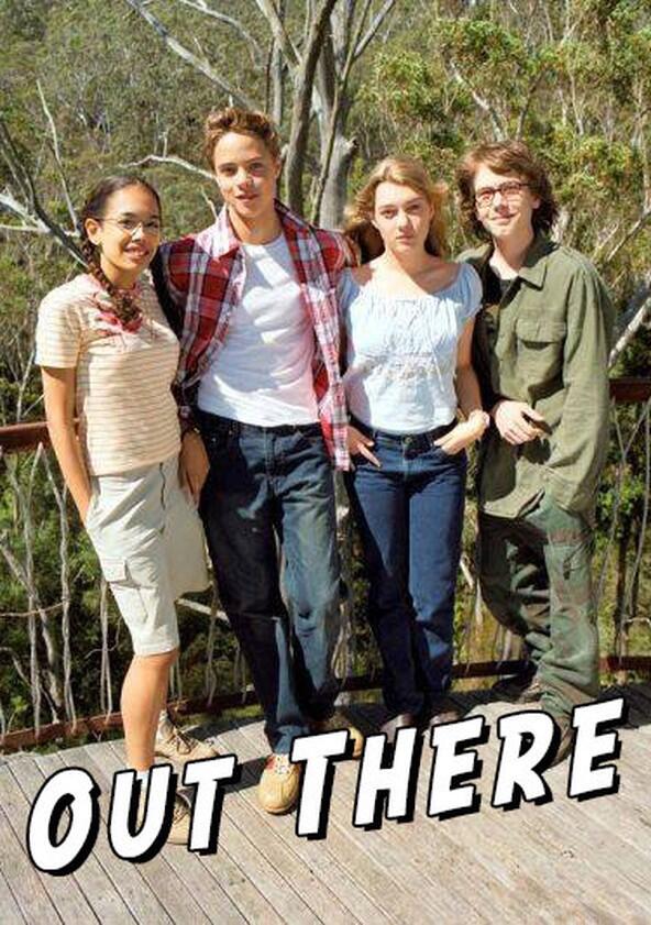 Out There Out There