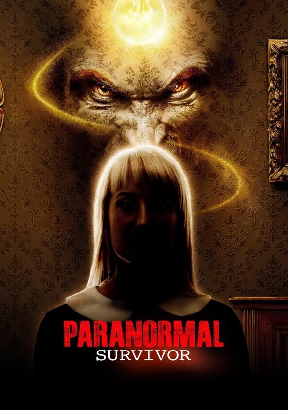 Paranormal Survivor - Season 1 Paranormal Survivor - Season 1