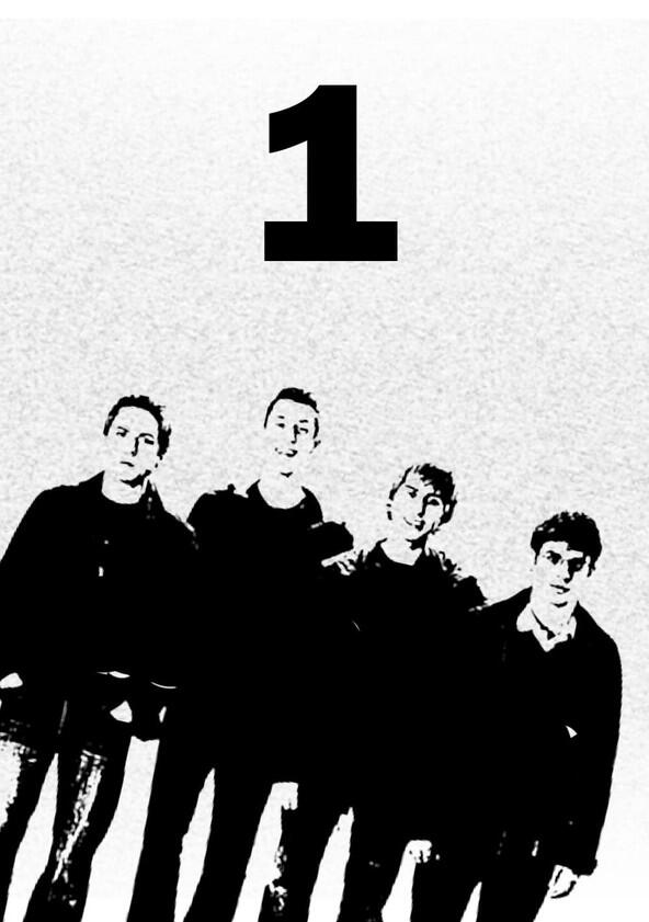 The Inbetweeners - Season 1 The Inbetweeners - Season 1