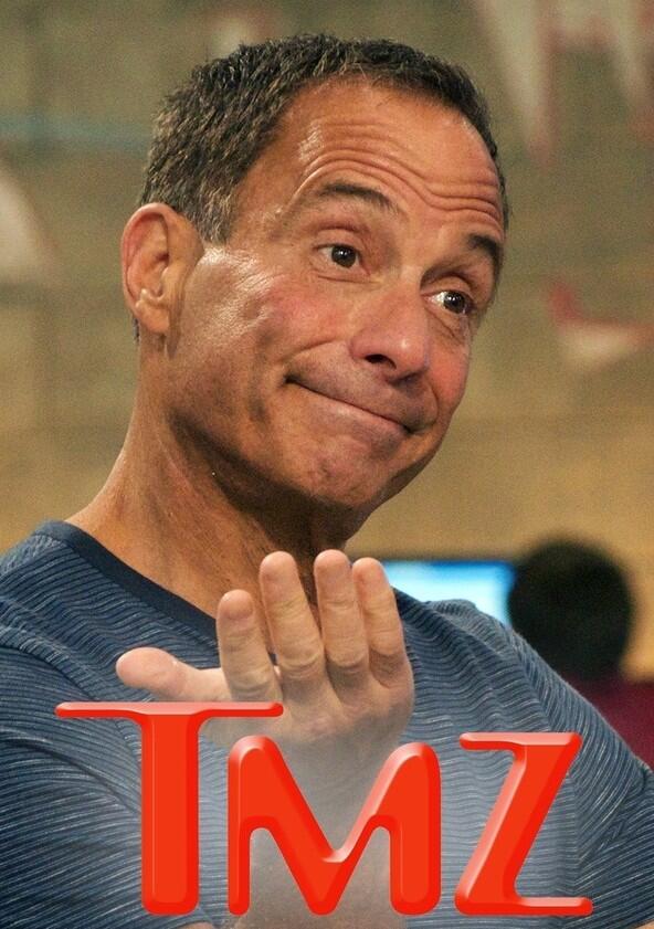 TMZ on TV - Season 6 / Year 2017