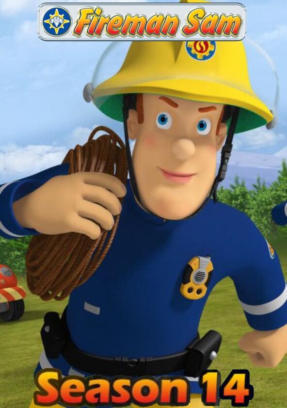 Fireman Sam - Season 14 Fireman Sam - Season 14