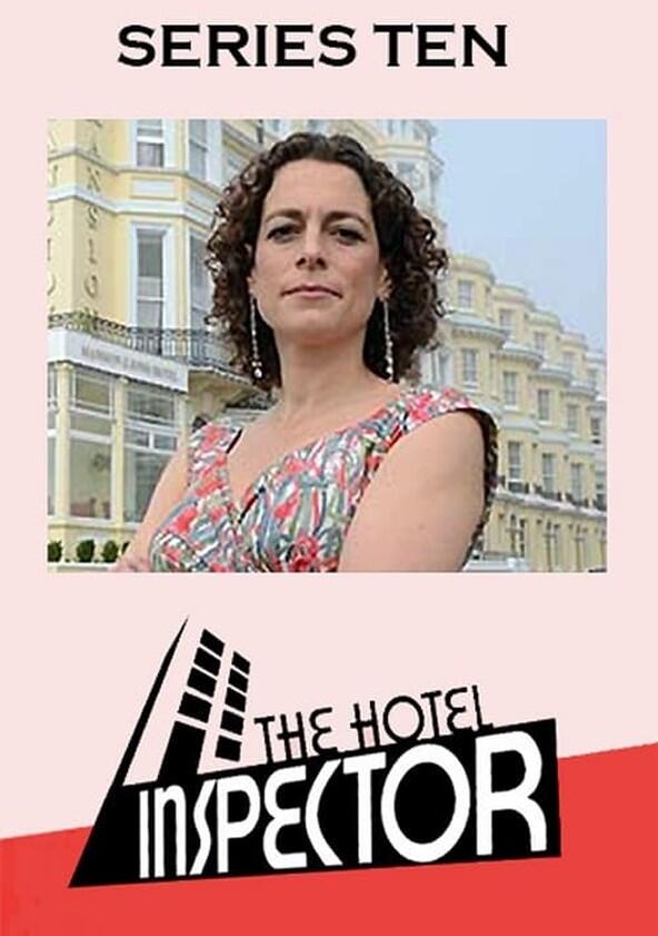 The Hotel Inspector - Season 10 The Hotel Inspector - Season 10