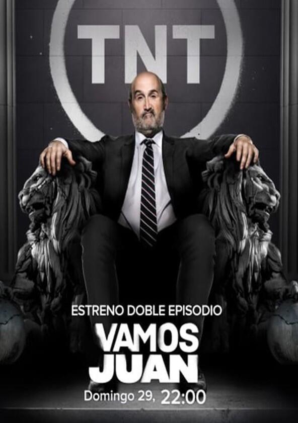 Vamos Juan - Season 1 Vamos Juan - Season 1