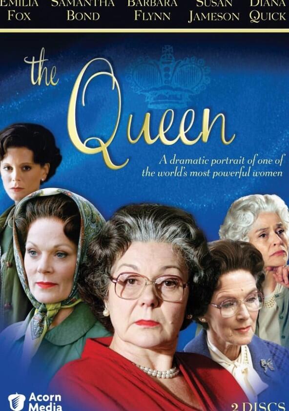 The Queen - Season 1 The Queen - Season 1