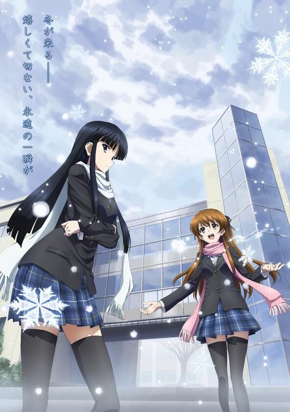White Album 2 - Season 1 White Album 2 - Season 1
