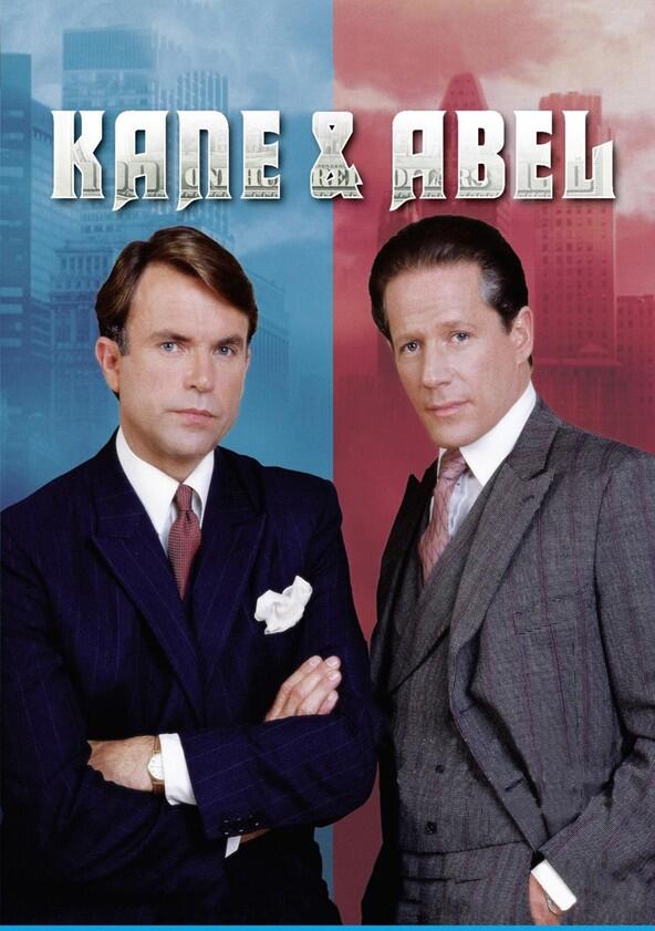 Jeffrey Archer's Kane & Abel - Season 1 Jeffrey Archer's Kane & Abel - Season 1