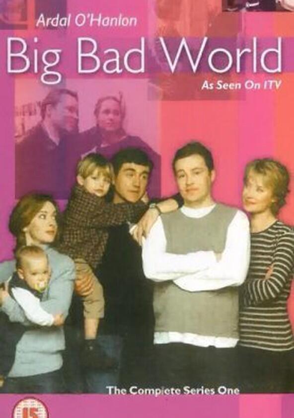 Big Bad World - Season 2 Big Bad World - Season 2