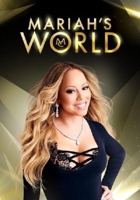 Mariah's World - Season 1 Mariah's World - Season 1